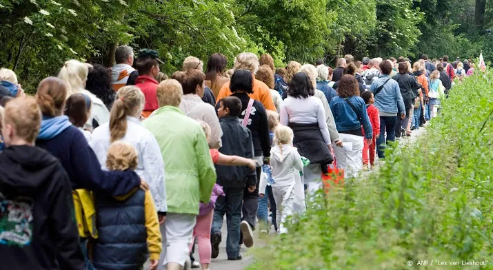 vierdaagse betaalt 6250 euro inschrijfgeld terug