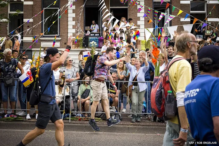 vierdaagse vrijwel uitverkocht sneller dan ooit