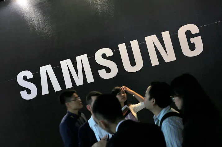 vierde recordkwartaal op rij voor samsung