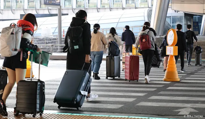 vierhonderd in singapore gestrande klm passagiers weer naar huis