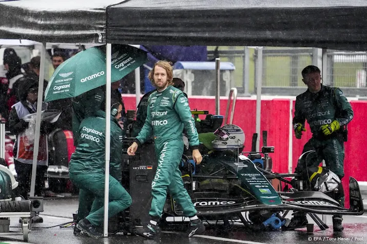 viervoudig f1 kampioen vettel denkt dat hij snel wordt vergeten