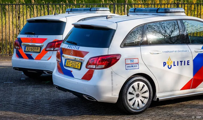 vijf jongeren opgepakt om mishandeling 15 jarige in vlissingen