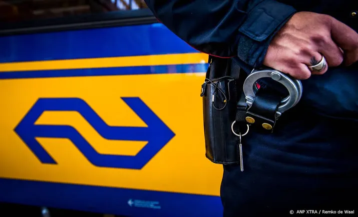 vijf weekends hinder door werk spoor amsterdam