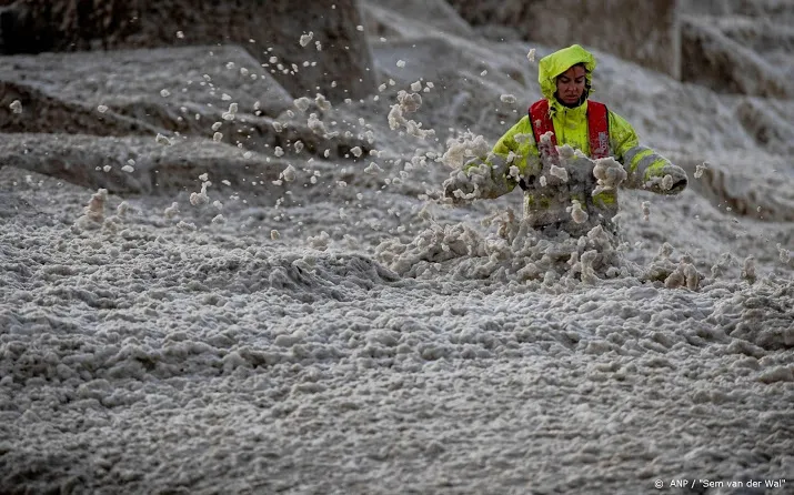 vijfde slachtoffer surfdrama nog steeds niet gevonden