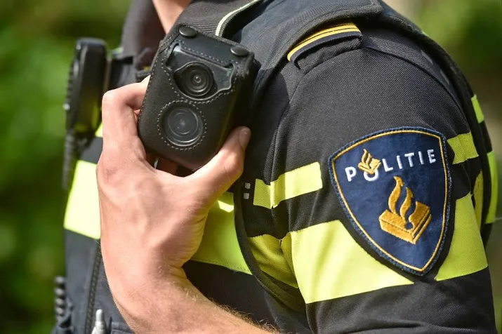 vijftienjarige jongen gestoken in spijkenisse