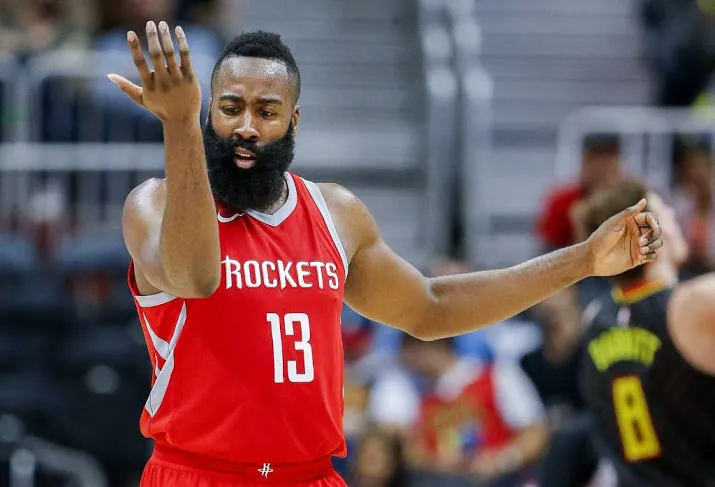 vijftigste zege rockets en warriors