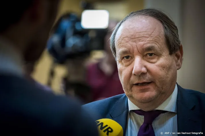 vijlbrief alleen meer gronings gas als onveilige situatie dreigt