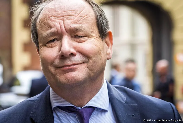 vijlbrief bedrijven krijgen tot 1 oktober belastinguitstel