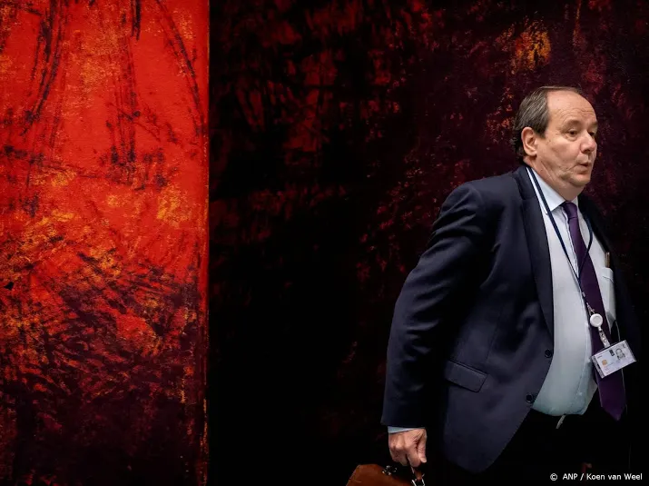 vijlbrief belastingkorting levert extra banen op
