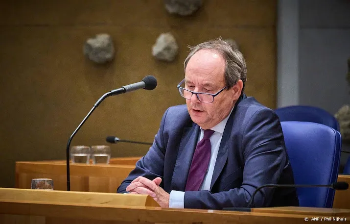 vijlbrief bereid meer te doen voor groningers met veel schade