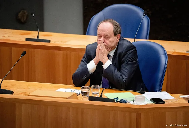 vijlbrief bevindingen ap over zwarte lijst hard en ernstig