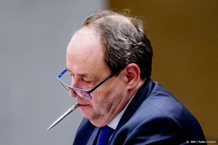 vijlbrief gaskraan bij bedrijven kan niet zomaar even dicht