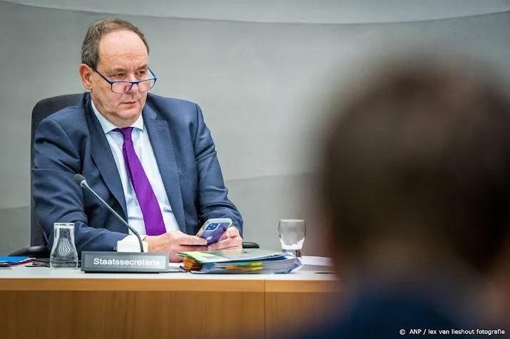 vijlbrief hint op lossere afhandeling bevingsschade groningen