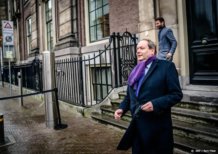 vijlbrief nog eens goed kijken naar extra gaswinning groningen