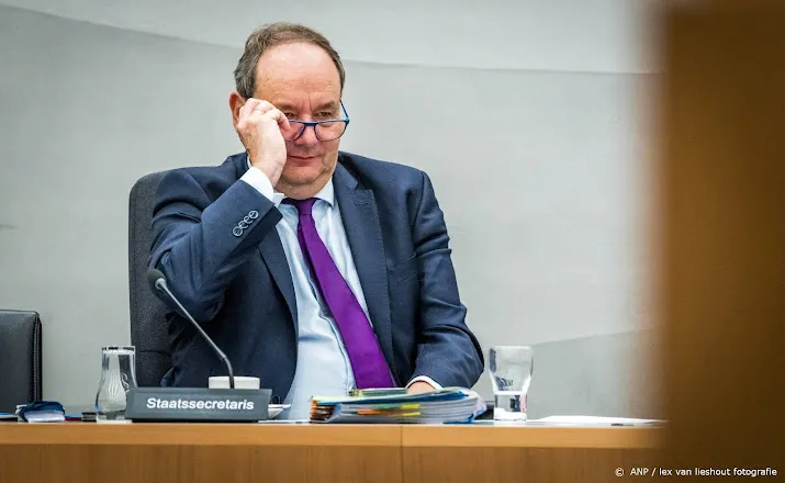 vijlbrief verlengt subsidie voor wachtende groningers
