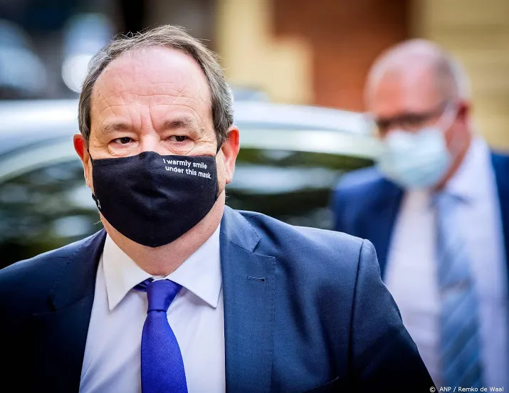 vijlbrief wil aanbieders homogenezing belastingvoordeel afnemen