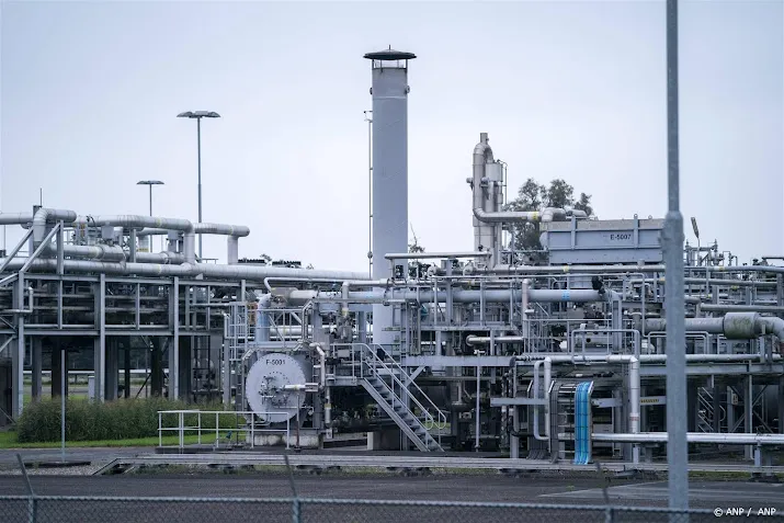 vijlbrief wil sluiting groninger gasveld snel bij wet regelen
