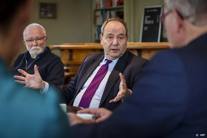 vijlbrief wil wettelijke verplichting duidelijke taal overheid