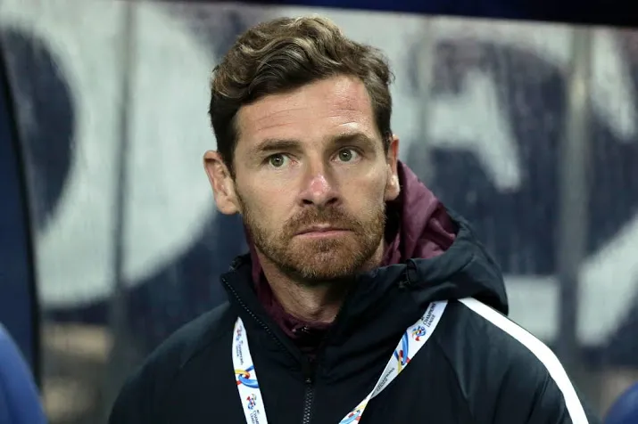 villas boas crasht in dakar