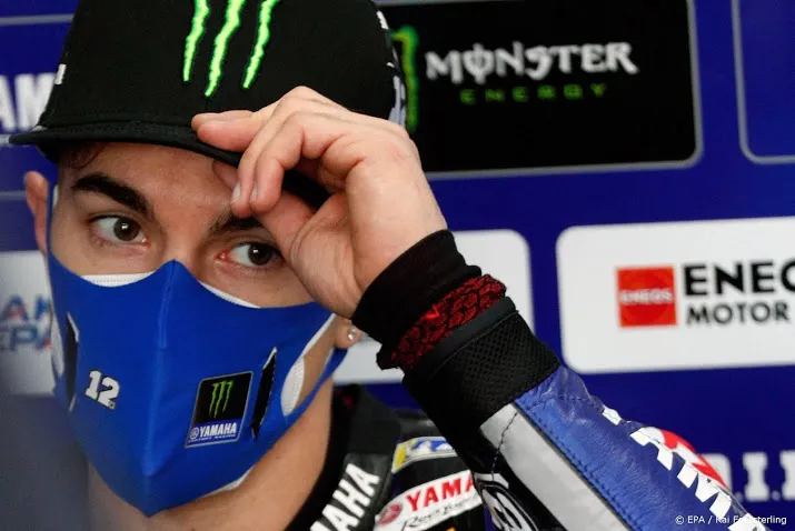 vinales slaat toe in openingsrace motogp in qatar