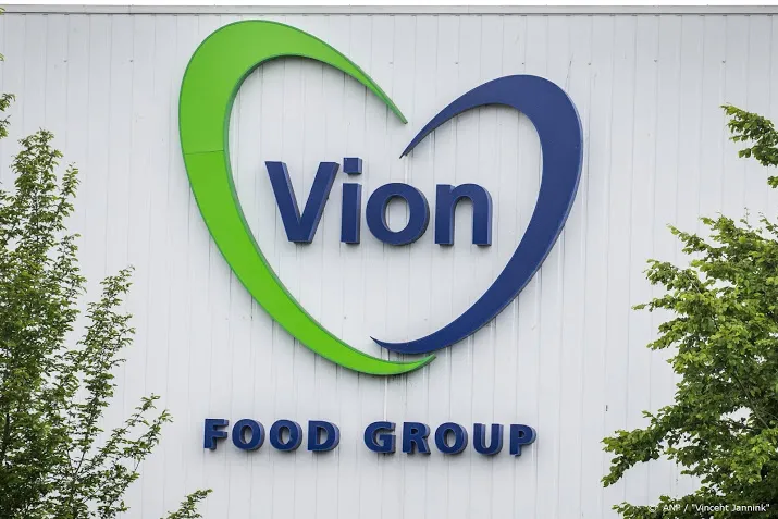 vion groenlo donderdag weer open