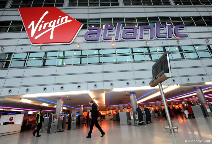 virgin atlantic aast op slots thomas cook