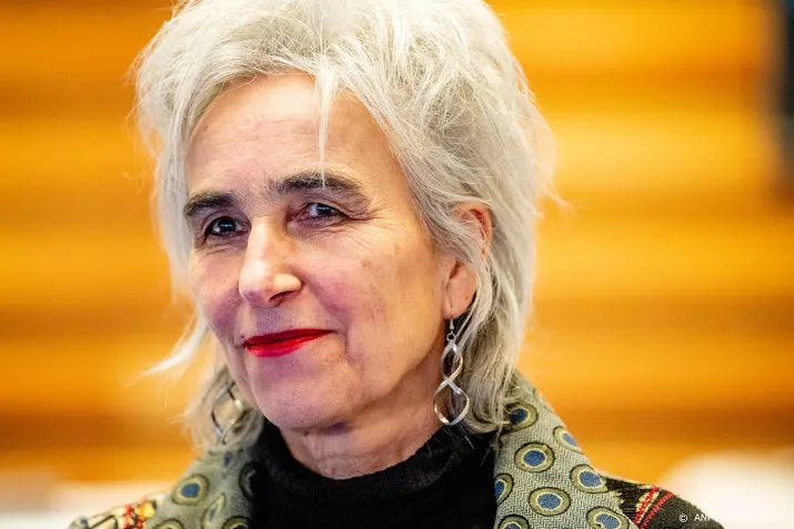 viroloog marion koopmans val kabinet worst possible timing