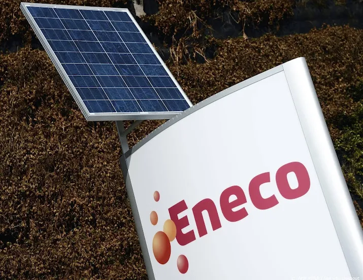 virtuele elektriciteitscentrale van eneco moet balans bewaken