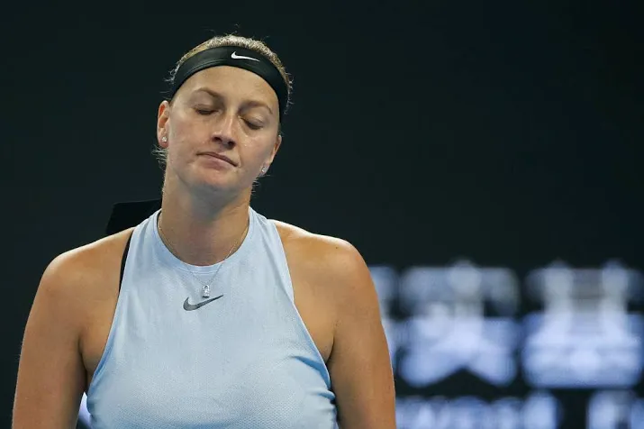 virus velt tennisster kvitova