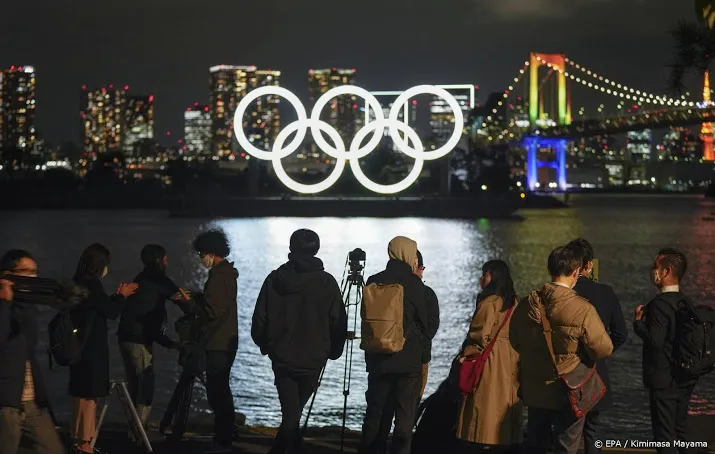 viruspiek in japan 100 dagen voor aanvang olympische spelen