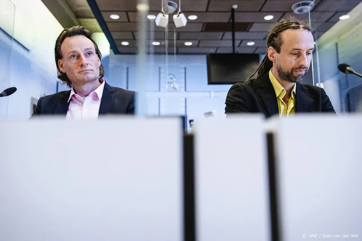 viruswaarheid verliest hoger beroep over avondklok