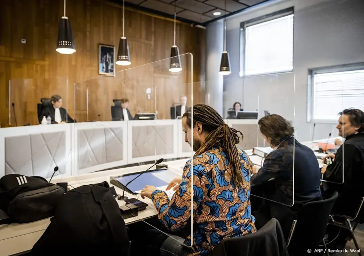viruswaarheid vraagt om moed in hoger beroep avondklok