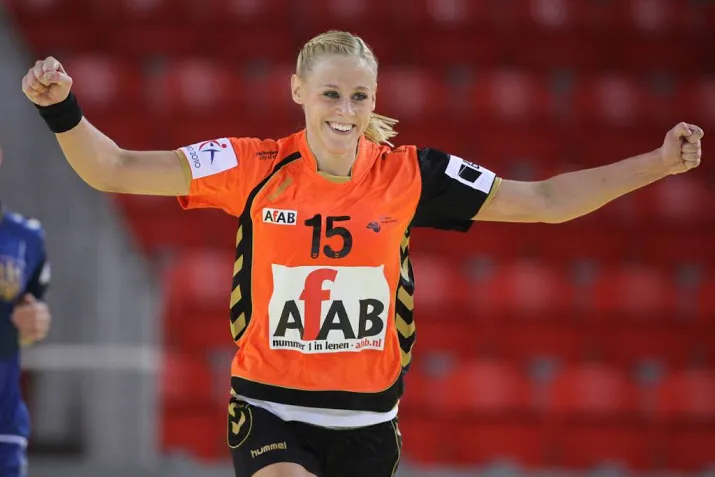 visser alsnog naar ek handbal