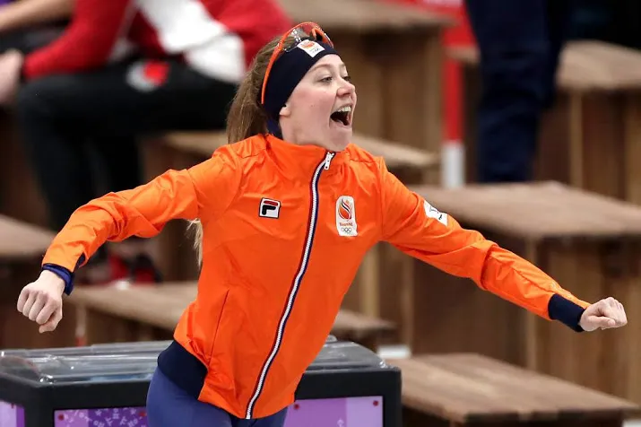 visser heel vet dat federer heeft gekeken