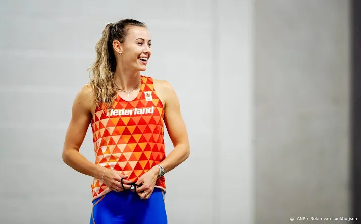 visser met overmacht naar goud 60 horden