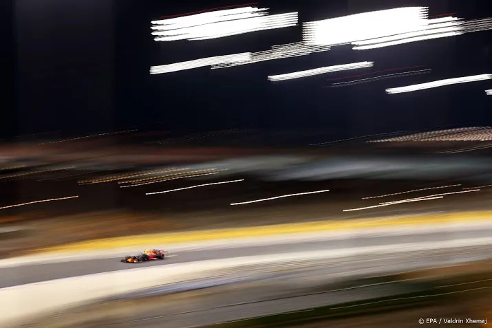 visser tweede in derde race w series