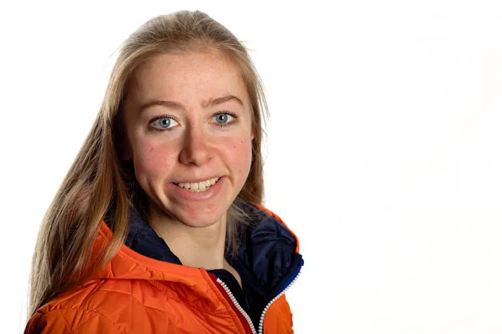 visser verrast met goud zilver achtereekte