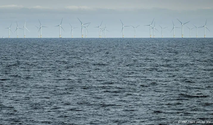 vissers krijgen 200 miljoen voor verlies visgrond aan windmolens