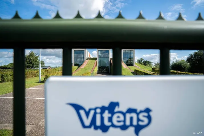vitens binnen 10 jaar volledig milieuvriendelijk werken