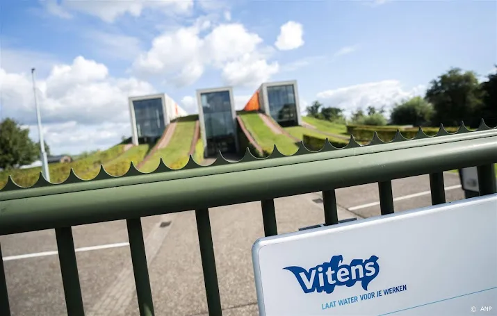 vitens kookadvies wegens besmet drinkwater doorn tot dinsdag