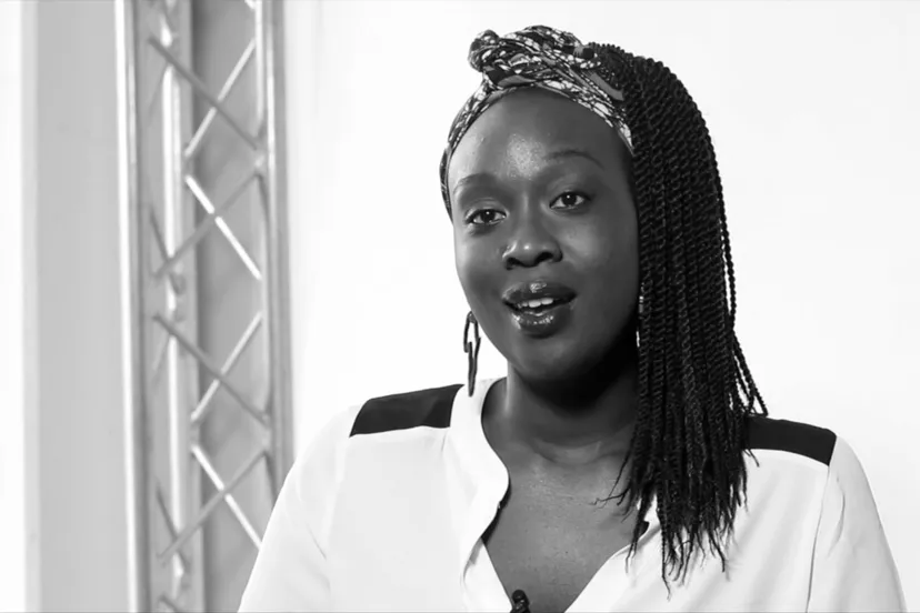 vivian acquah spotlight