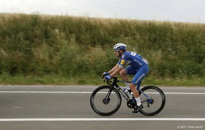 viviani boekt sprintzege in tour