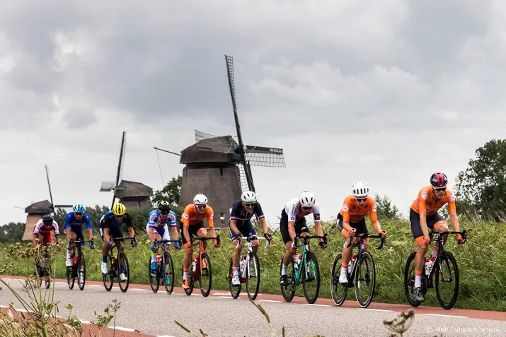 viviani pakt in alkmaar europese titel