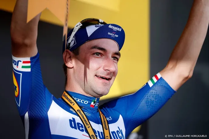 viviani verruilt deceuninck voor cofidis