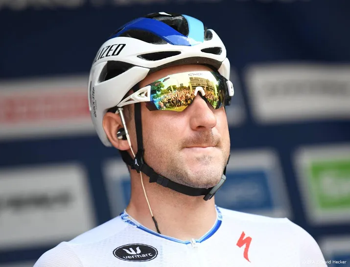 viviani wint afvalkoers op ek