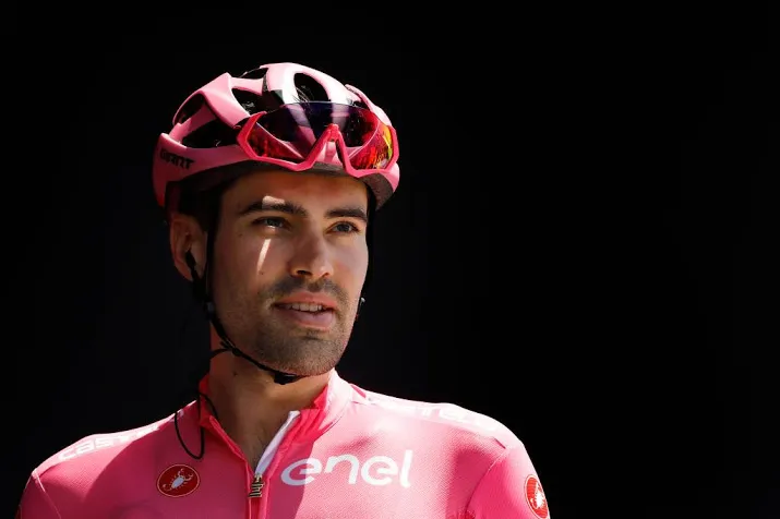 viviani wint in giro dumoulin verliest roze