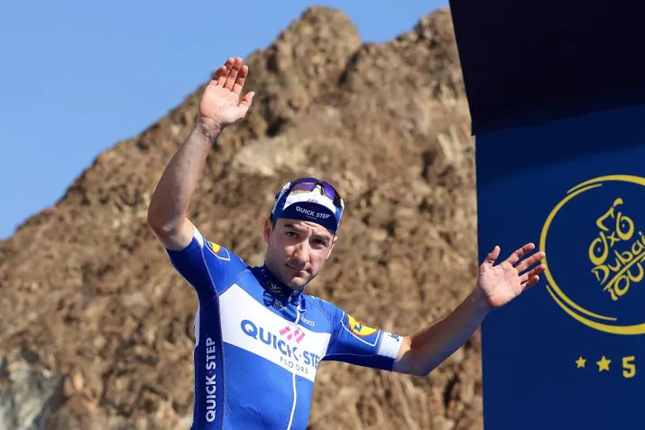viviani wint ronde van dubai in stijl