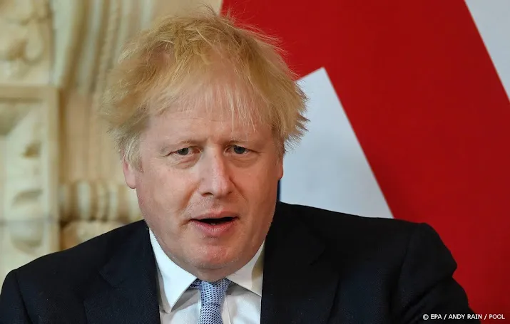vk onthult plannen om brexitafspraken noord ierland te herzien