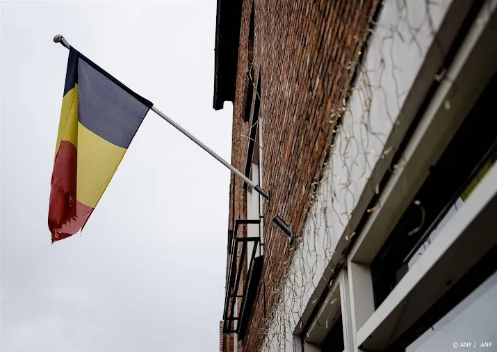 vlaams agentschap nederland grootste buitenlandse investeerder
