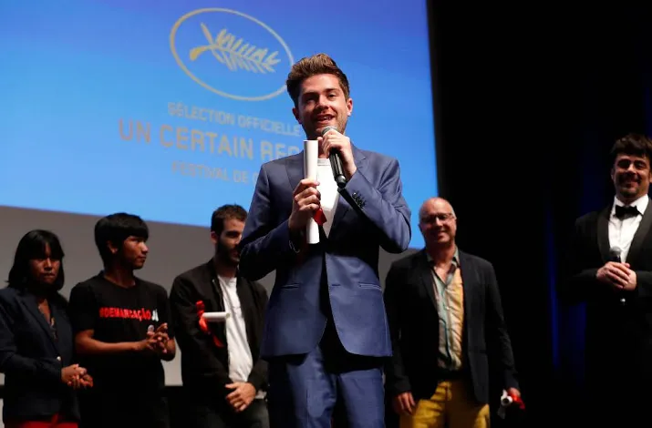 vlaams nederlandse girl wint 3 prijzen cannes